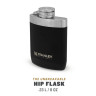 Фляга Stanley Master 0,23 л, чёрная