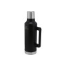 Термос Stanley Classic 2,3 л 10-07935-002, чёрный