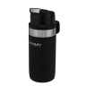 Термокружка Stanley Master 0,35 л, чёрная (10-08793-001)